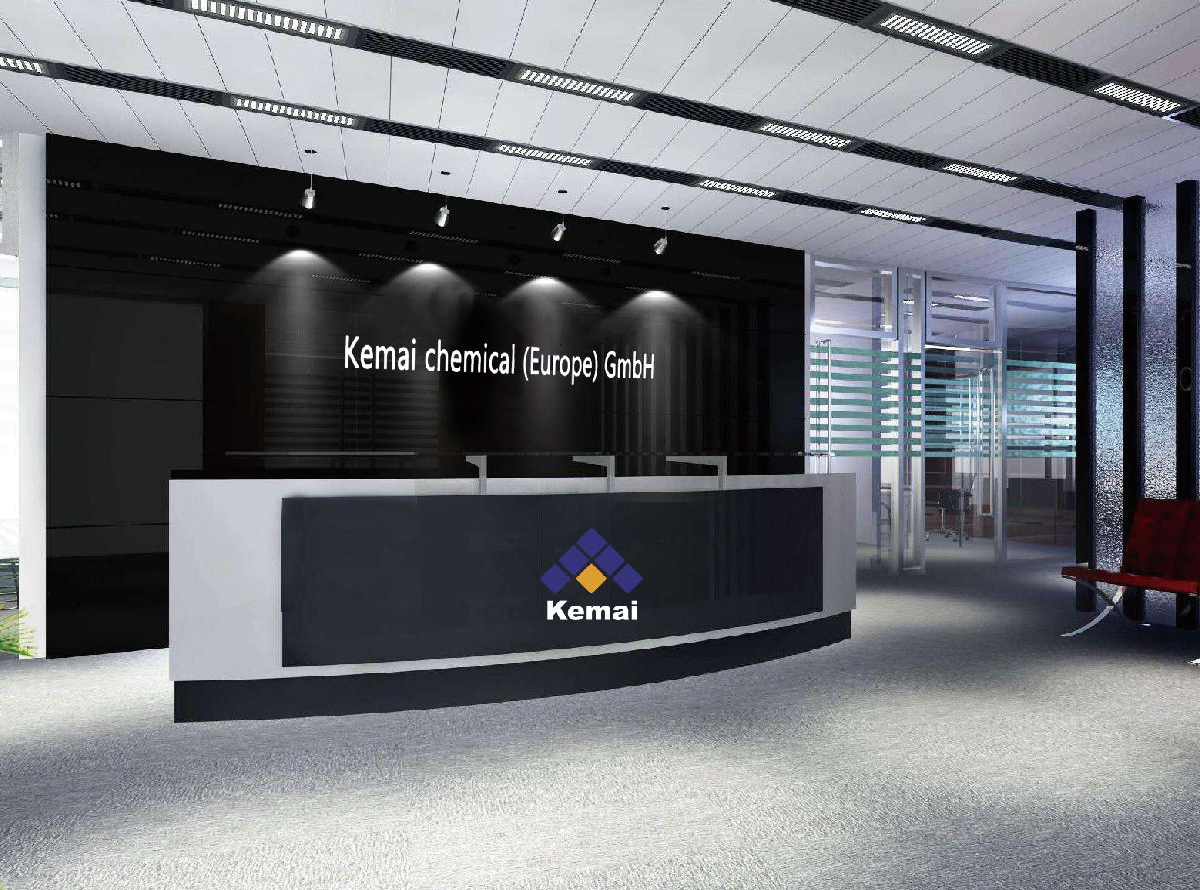 Kemai Europe Chemical Co., Ltd.